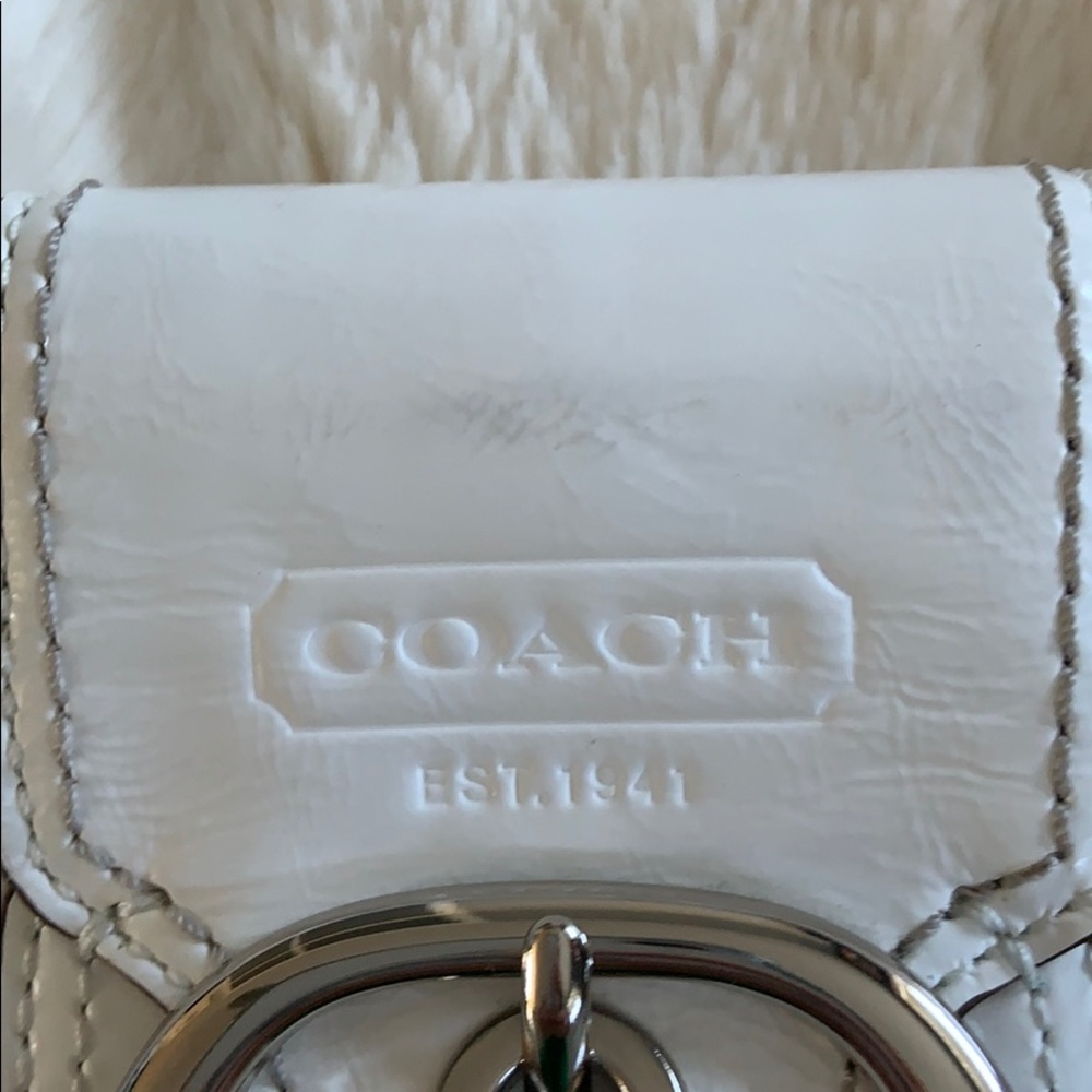 Coach Clutches View 6
